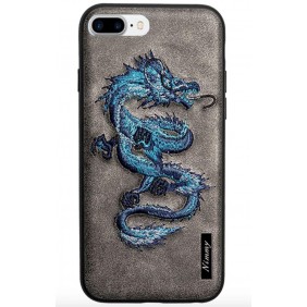 nimmy_fantasy_denim_dlya_iphone_7_plus_8_plus_drakon_seryi