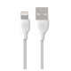 Charging-Cable-WK-i6-White-1m-Ultra-speed-Pro-WDC-041