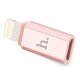 hoco-micro-usb-to-lightning-adapter-rose-gold-1